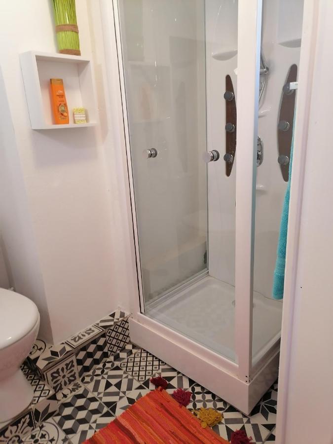 Chez Laurence 2 Pieces 43 M2 A 30 Minutes De La Mer Pignans 外观 照片