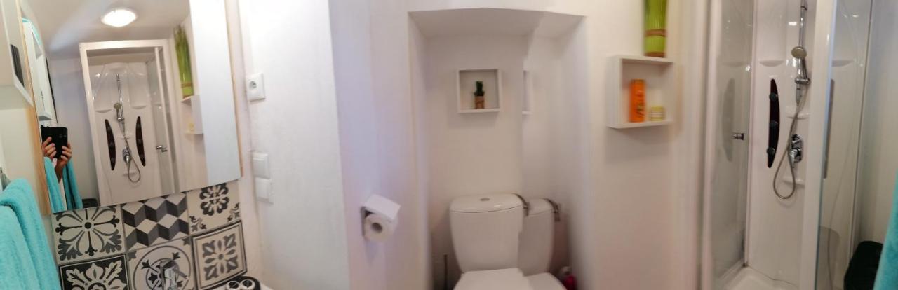 Chez Laurence 2 Pieces 43 M2 A 30 Minutes De La Mer Pignans 外观 照片