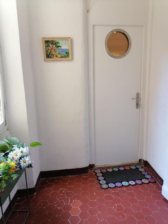 Chez Laurence 2 Pieces 43 M2 A 30 Minutes De La Mer Pignans 外观 照片